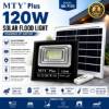 Picture of L549120 120w plus solar Flood LIGHT/1*10
