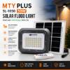 Picture of SL-1050 50w MTY Plus solar flood light/1*10