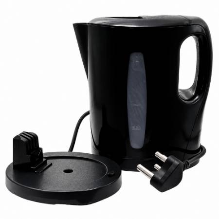 Picture of CT17BF RED 1.7L kettle with base/1*4