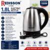 Picture of CT18SS redisson electric kettle/1*20