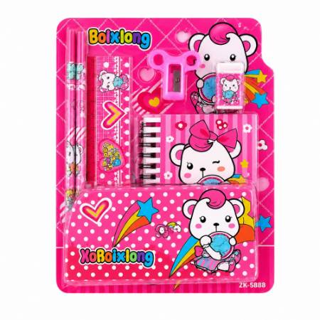 Picture of ZK-5888 Stationery set/1*600