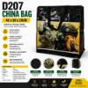 Picture of D207 45*50*25CM China bag/1*120