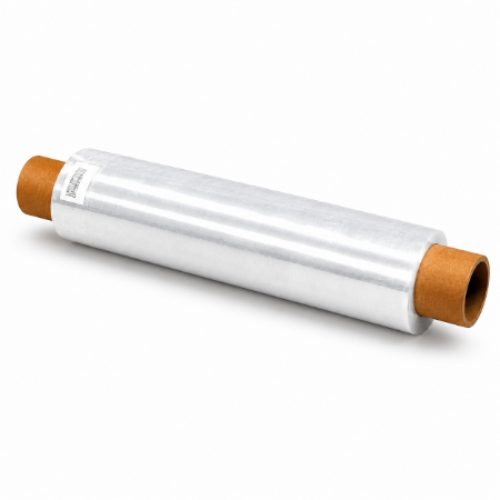 Picture of 400mm*15mic 1.0kg  pallet wrap E/C/1*6