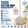 Picture of MOP 350G Gloup BLUE/1*40