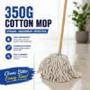 Picture of MOP 350G Gloup BLUE/1*40