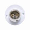 Picture of LH01  (LAMP HOLDER)white/1*600