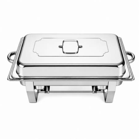 Picture of PB-CD002 Panda double chafing dish/1*4
