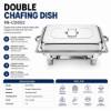 Picture of PB-CD002 Panda double chafing dish/1*4