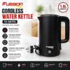 Picture of FK-607PS(FUSSION KETTLE)/1*16
