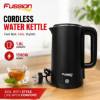 Picture of FK-607PS(FUSSION KETTLE)/1*16