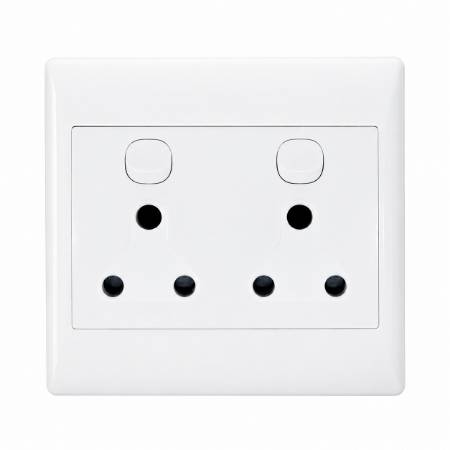 Picture of D01 (DBL WALL PLUG)/1*96