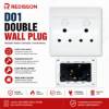 Picture of D01 (DBL WALL PLUG)/1*96