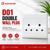 Picture of D01 (DBL WALL PLUG)/1*96