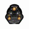 Picture of M-10C 5p 3pin plug top/1*60