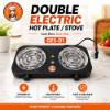 Picture of GES-D1 Good mama d/h e/stove/1*10