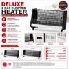 Picture of 2BAR HEATER(DIAMOND)/1*12