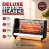 Picture of 2BAR HEATER(DIAMOND)/1*12