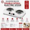Picture of Diamond D/SPIRAL WHITE/1*6
