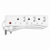 Picture of MI-06(6 WAY MULTI-PLUG)/1*40