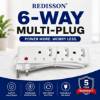 Picture of MI-06(6 WAY MULTI-PLUG)/1*40