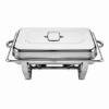 Picture of PB-CD003 Panda triple chafing dish/1*4