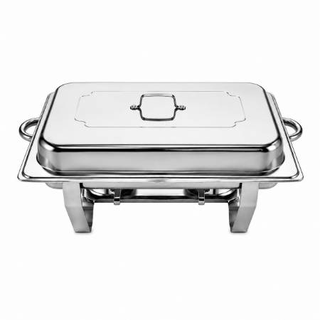 Picture of PB-CD003 Panda triple chafing dish/1*4