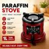 Picture of Panda P/stove(S)/1*12