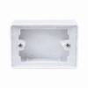 Picture of PVC WBSF white 4*2/1*60