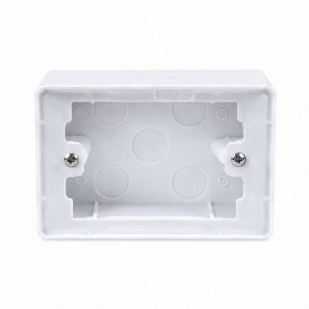 Picture of PVC WBSF white 4*2/1*60