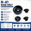 Picture of R-41 base only/1*350