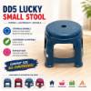 Picture of DD5 Lucky Small square color baby chair/1*1