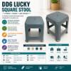 Picture of DD6 Lucky Square color chair/1*1