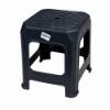 Picture of DD7 Lucky Square black chair/1*1