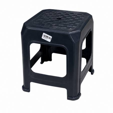 Picture of DD7 Lucky Square black chair/1*1