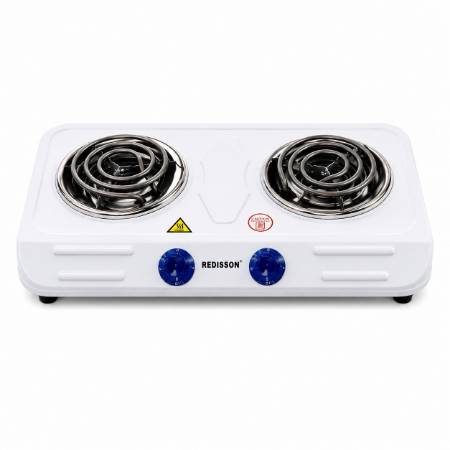 Picture of RDS-200T-4 d/h e/stove(W)/1*5