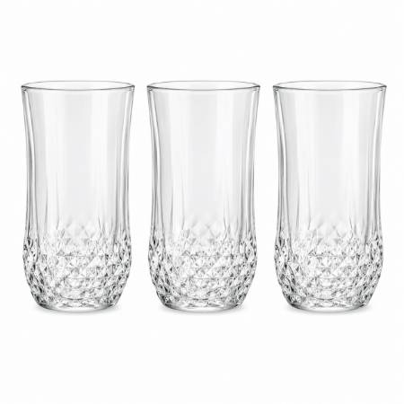 Picture of K212/WH3 AGl glass  CUP 3p/1*16