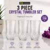 Picture of K212/WH3 AGl glass  CUP 3p/1*16