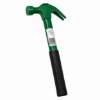 Picture of KEMEI  0.5KG STEEL  HAMMER(green)/1*48