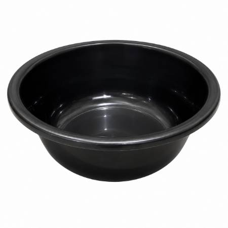 Picture of LUCKY BASIN 40cm black/1*1