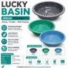 Picture of LUCKY BASIN 40cm color/1*1