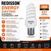 Picture of RED 28W 3U LED  E27/1*50