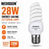 Picture of RED 28W 3U LED  E27/1*50