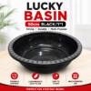 Picture of LUCKY BASIN 50cm BLACK/1*1
