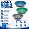 Picture of LUCKY BASIN 50cm COLOR/1*1