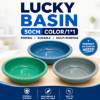 Picture of LUCKY BASIN 50cm COLOR/1*1