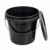 Picture of Lucky Bucket 10L BLACK/1*1
