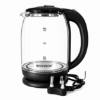 Picture of RED CT18G GLASS KETTLE/1*12