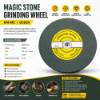 Picture of KM-MC magic stone 200*25*32(GC60#)1*15