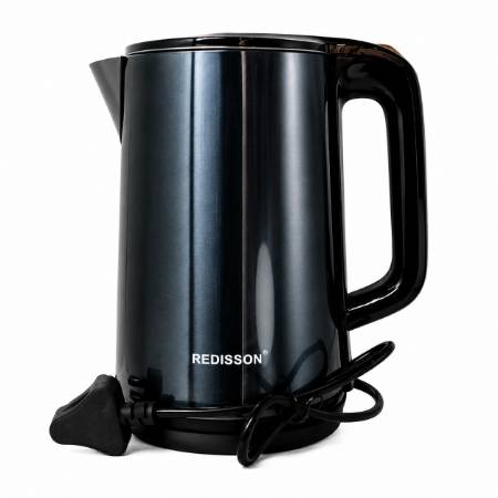 Picture of RED CT23SS(BLU) KETTLE/1*12
