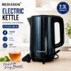 Picture of RED CT23SS(BLU) KETTLE/1*12